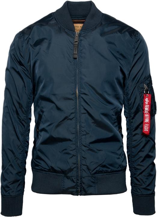 Produktbild Alpha Industries MA-1 TT (S)
