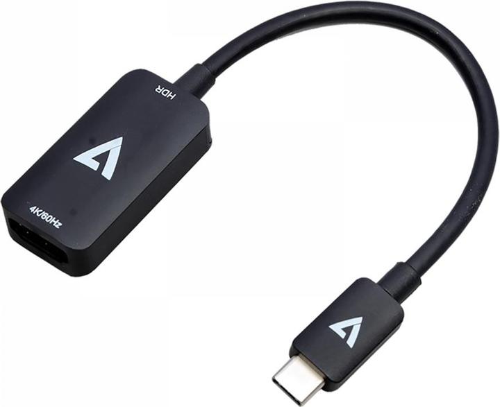 Produktbild V7 HDMI zu (HDMI, 21 cm)