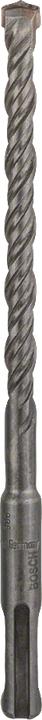 Image du produit Bosch Professional Zubehör Foret marteau SDS plus-5, 9 x 100 x 165 mm (9 mm)