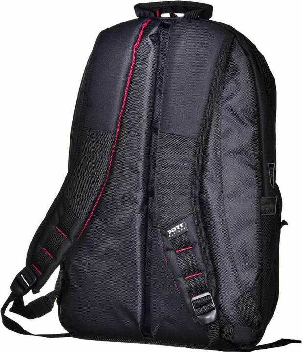 Actual product image Port Designs PORT HOUSTON Notebook Backpack