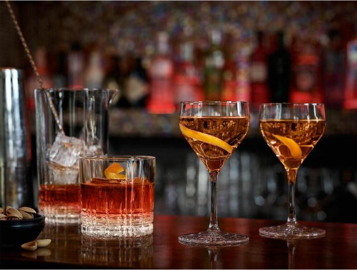 Image du produit Spiegelau Perfect Serve Perfect Nick & Nora Lot de 4 verres (1.50 dl, 4 x, Verres à Martini)