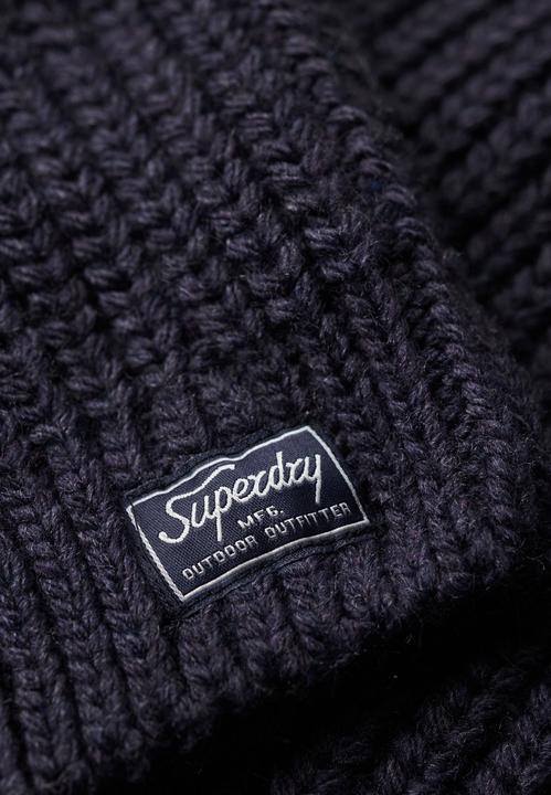 Image du produit Superdry Pullover col roulé femme (L)