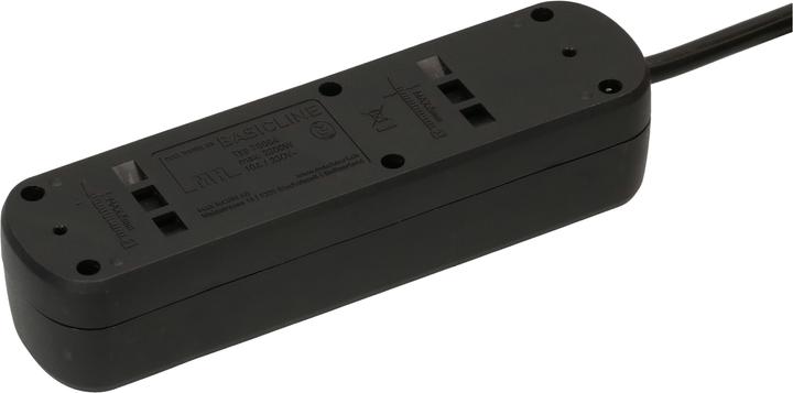 Produktbild Max Hauri Basic Line 5er Set (4x, Typ 13, 1.50 m)