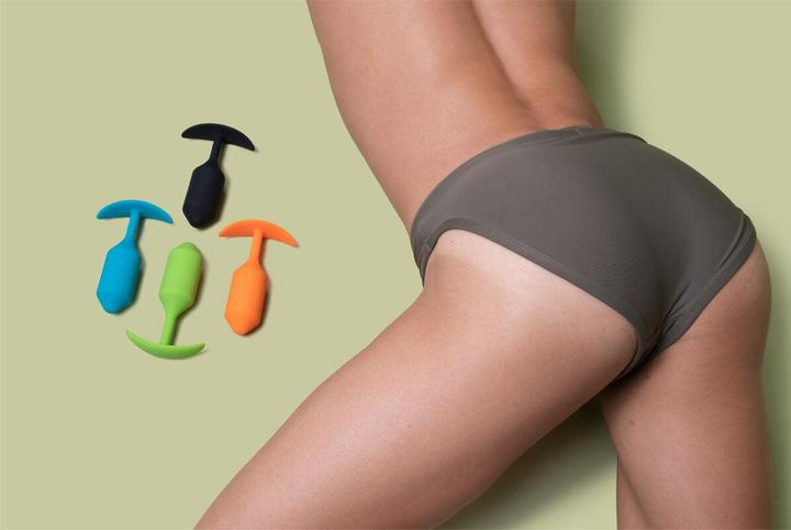 Immagine prodotto Shots Spina comoda 3