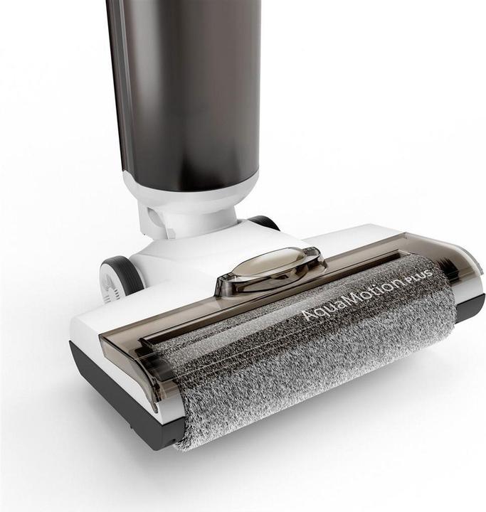 Produktbild Princess 337010 AquaMotion Plus Vloerreiniger 4in1 - Draadloos - BLDC Motor - 25,9 V -