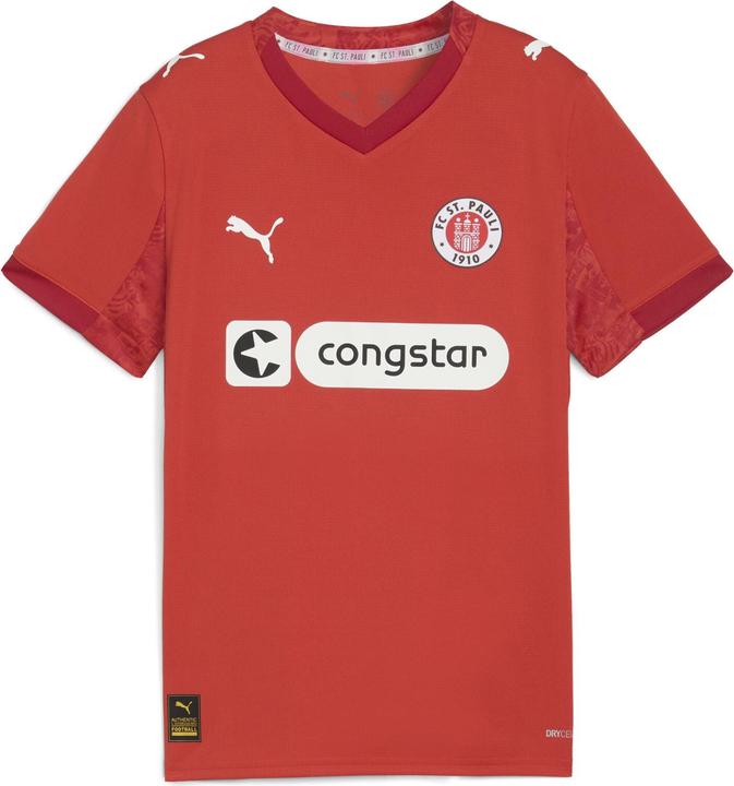 Immagine prodotto Puma FCSP Quarta Maglia Jr (164)