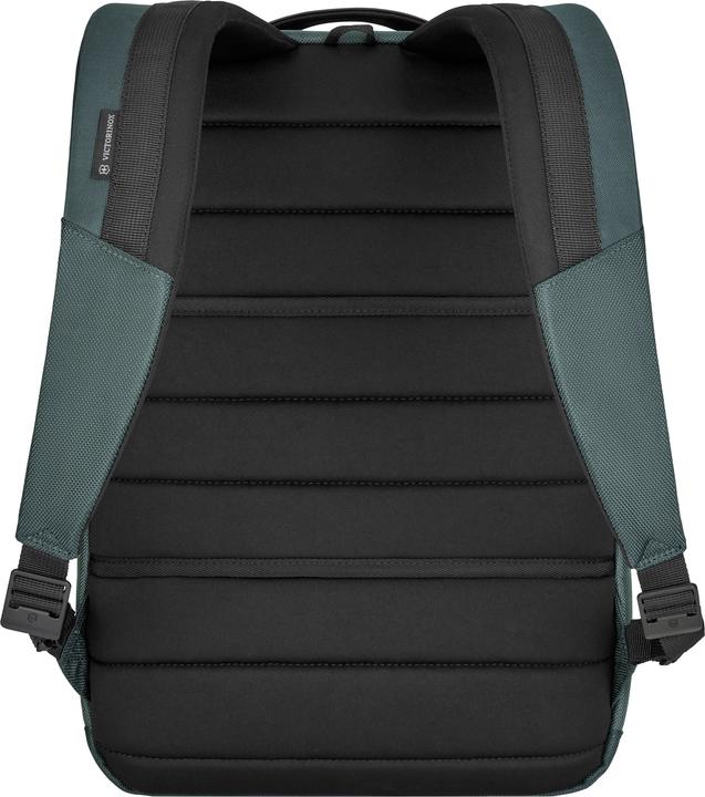 Actual product image Victorinox Altmont Professional, Compact Laptop Backpack, Storm (16 l)