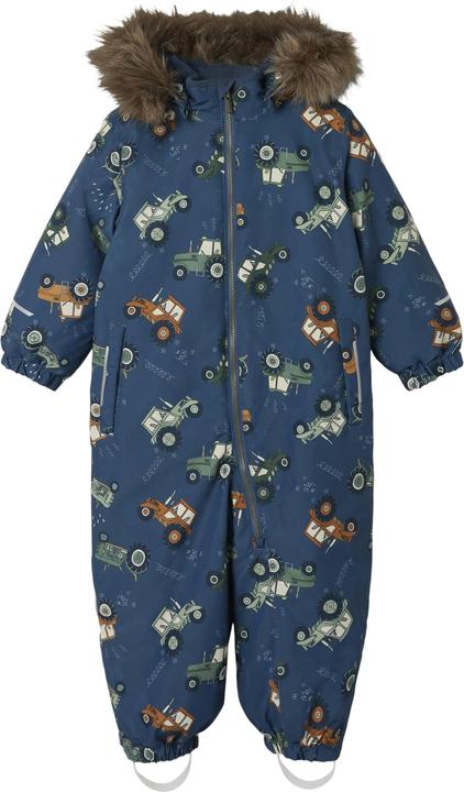 Produktbild Name it SNOW10 Overall (80)