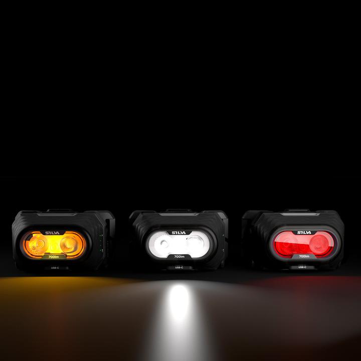 Produktbild Silva Explore 5 (700 lm)