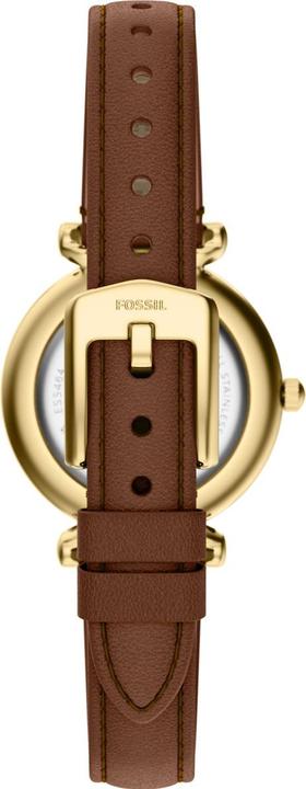 Produktbild Fossil Carlie Mini (Analoguhr, 28 mm)