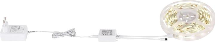 Actual product image Globo LED tape Eduard 1xLED (Multicoloured, 670 cm, Indoor)