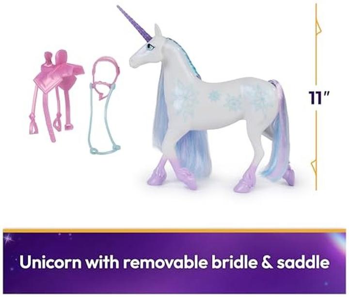 Produktbild Unicorn Academy Glacier