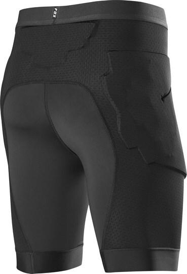 Immagine prodotto Fox Baseframe Pro corto (S, Pantaloncini protettivi, Esemplare unico)