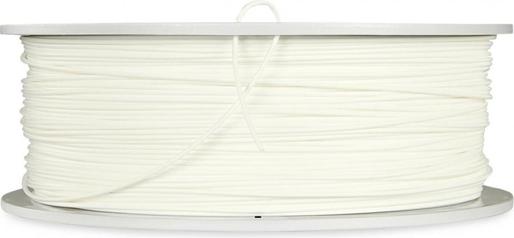 Actual product image Verbatim Filament (ABS, 1.75 mm, 1000 g, White)