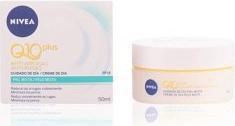 Image du produit NIVEA Crème de jour Q10 Plus 50ml - Pour peaux mixtes