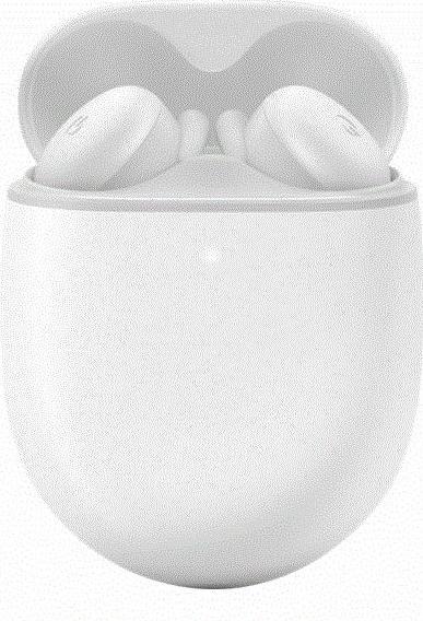 Productafbeelding Google Pixel Buds A-serie (Geen ruisonderdrukking, 5 h, Draadloze)