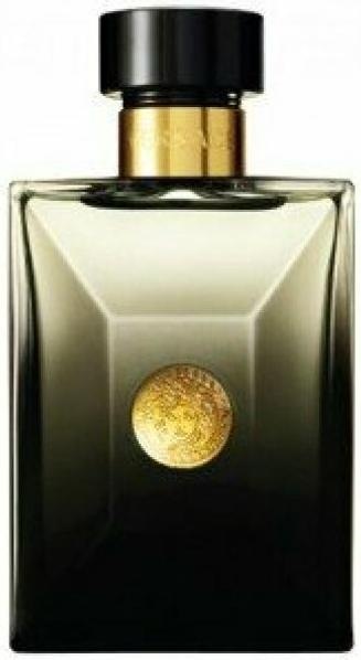 Immagine prodotto Versace Pour Homme Oud Noir (Eau de parfum, 100 ml)