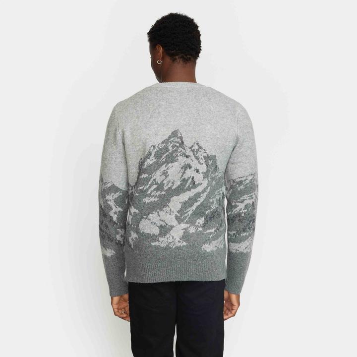 Produktbild Revolution Strickpullover (L)