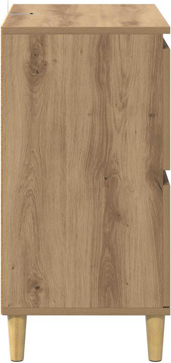 Produktbild vidaXL Aufbewahrungs-Sideboard (35 x 60 x 70 cm)