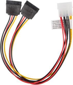 Produktbild Lanberg CA-HDSA-11CU-0030