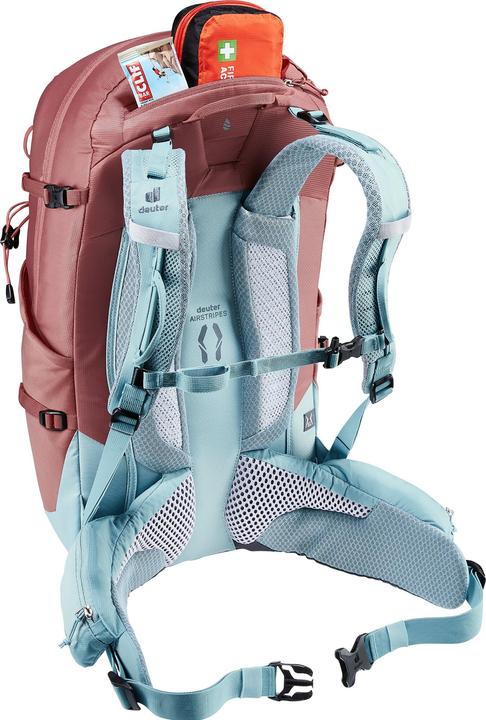 Productafbeelding Deuter Trail Pro 31 SL (31 l)