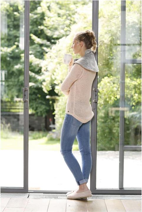 Actual product image Medisana HP626 (49 x 42 cm)