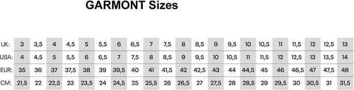 Immagine prodotto Garmont T8 2.0 Regular Schuhe (44)