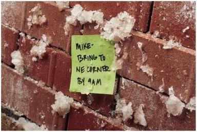 Produktbild Post-it Extreme Notes (76 x 76 mm)