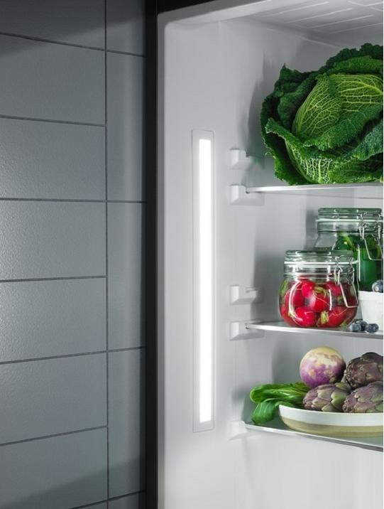 Actual product image Electrolux ST246F (206 l)