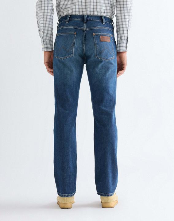 Actual product image Wrangler Jeans Greensboro (34)