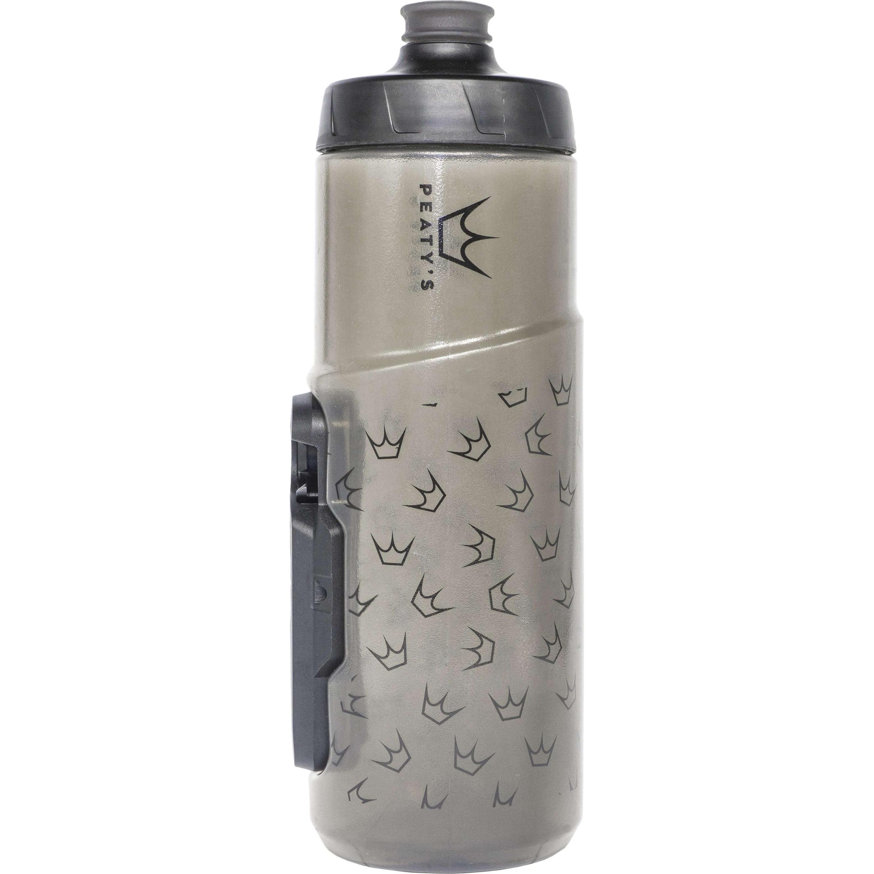 Thumbnail - Peaty's, Trinkflasche + Thermosflasche, (0.60 l)