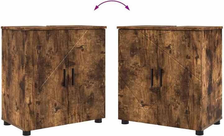 Produktbild vidaXL Waschtisch