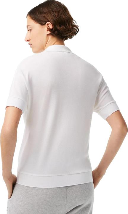 Produktbild Lacoste Poloshirt lose Passform (XS)