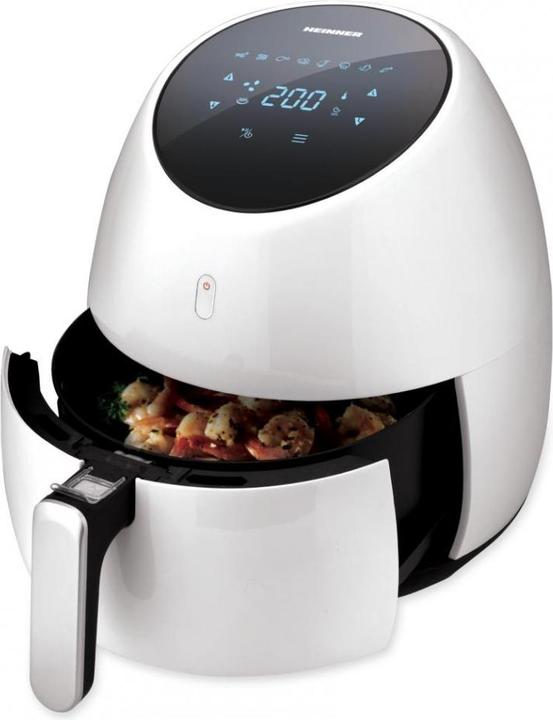 Produktbild Heinner HAF-B2000WH