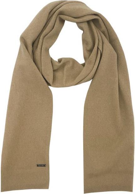 Immagine prodotto Calvin Klein Sciarpa In Maglia Di Cashmere