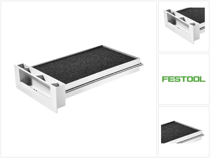 Produktbild Festool Nassfilter NF-CT COMP