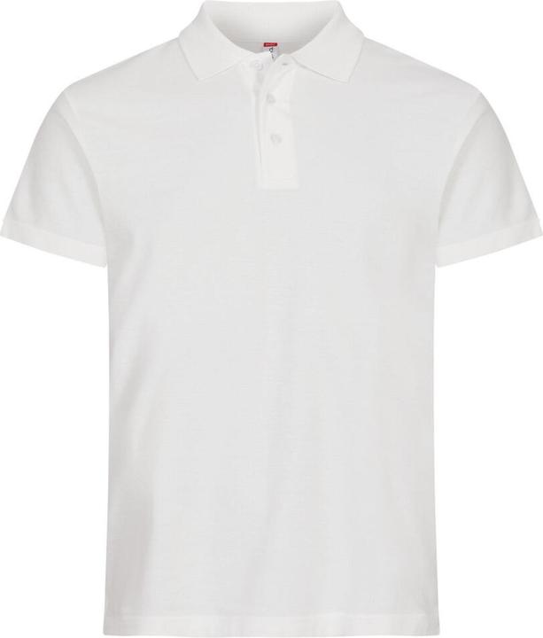 Natural white