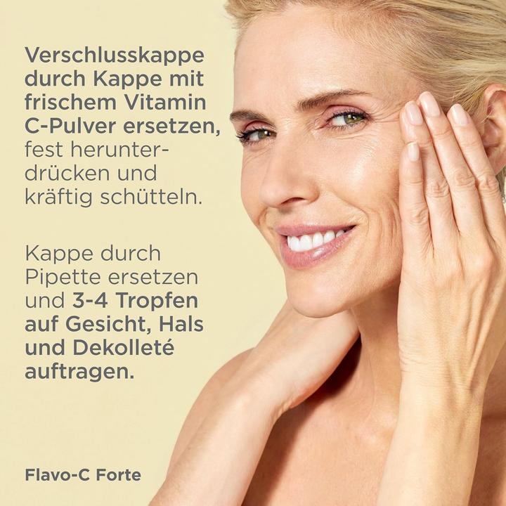 Produktbild Isdin Isdinceutics Flavo-C Forte (16 ml)