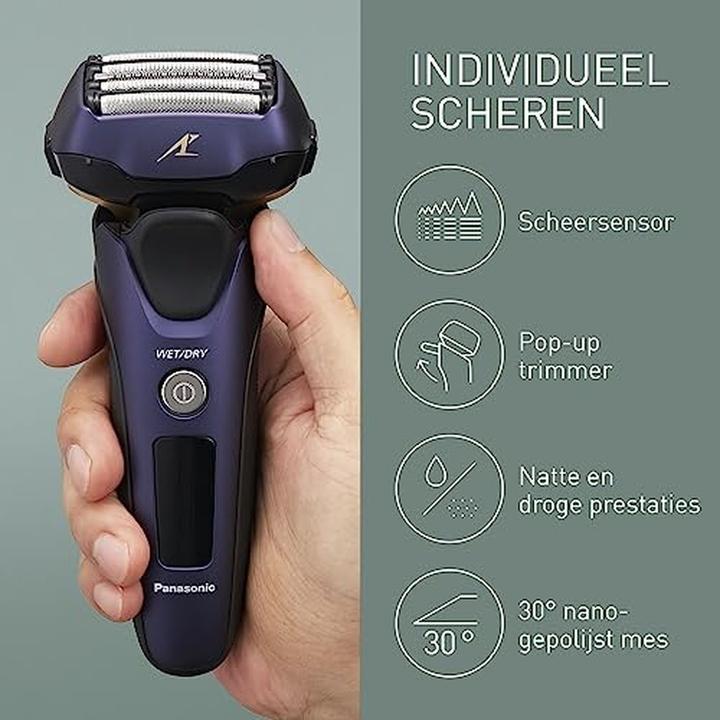 Immagine prodotto Panasonic Series 800