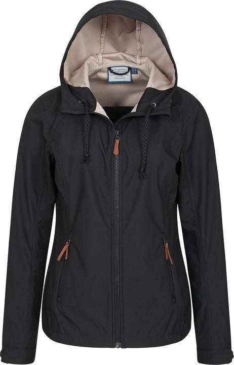 Produktbild Mountain Warehouse Iona Softshelljacke (34)