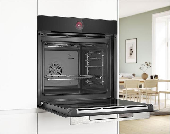 Produktbild Bosch Hausgeräte HBG7341B1