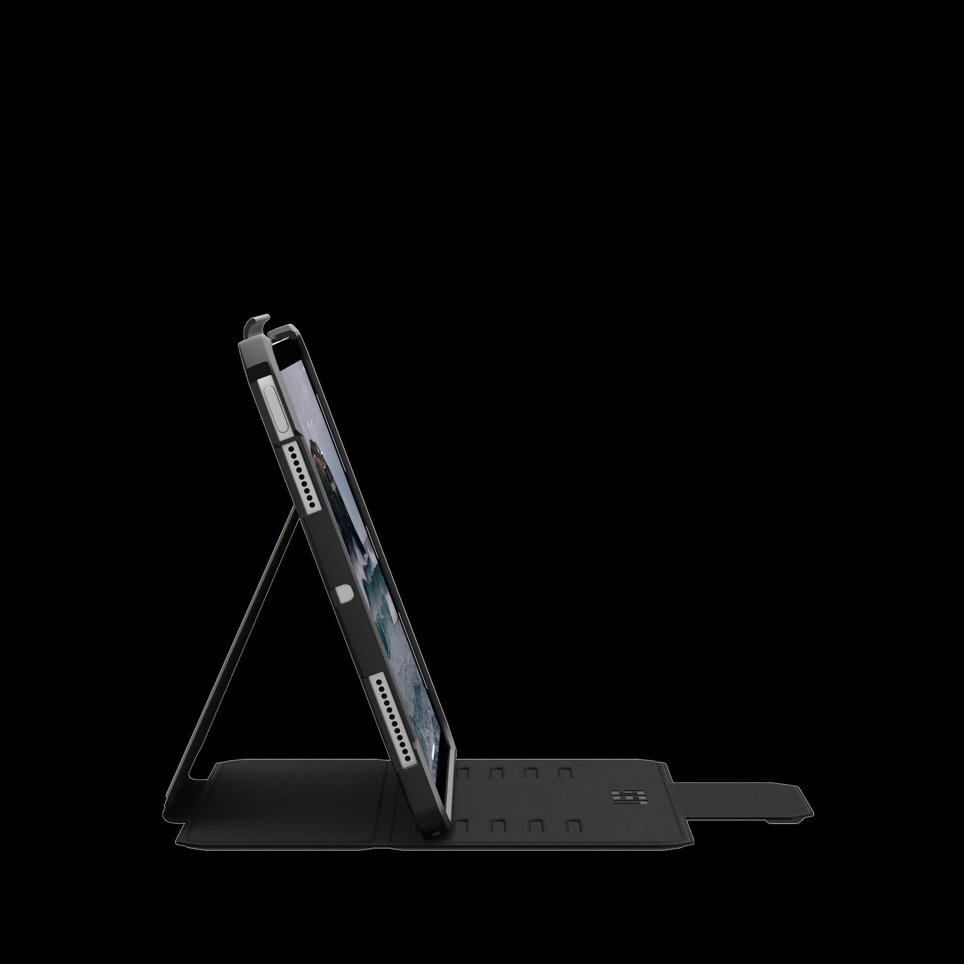 Thumbnail - UAG Metropolis SE Case (iPad Air 11 2024 (M2)), Tablet Hülle, Grün