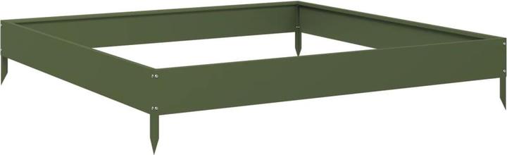 Image du produit vidaXL Hochbeet