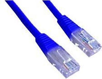Produktbild Gembird Patch-Kabel (UTP, CAT5e, 0.50 m)