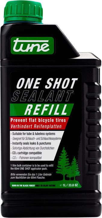 Image du produit Tune One Shot
