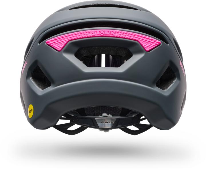 Produktbild Bell Sixer MIPS (55 - 59 cm)