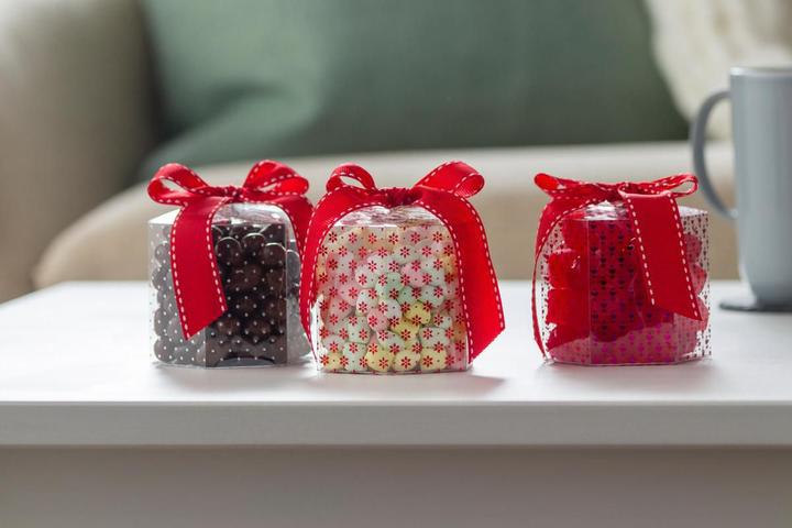 Actual product image Cricut Craft film Acetate (stable)