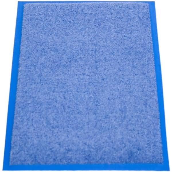 Actual product image Miltex Dirt-trapping mat, washable (60 x 40 cm)