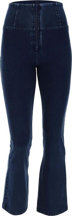 Dark Jeans - Dark Seams