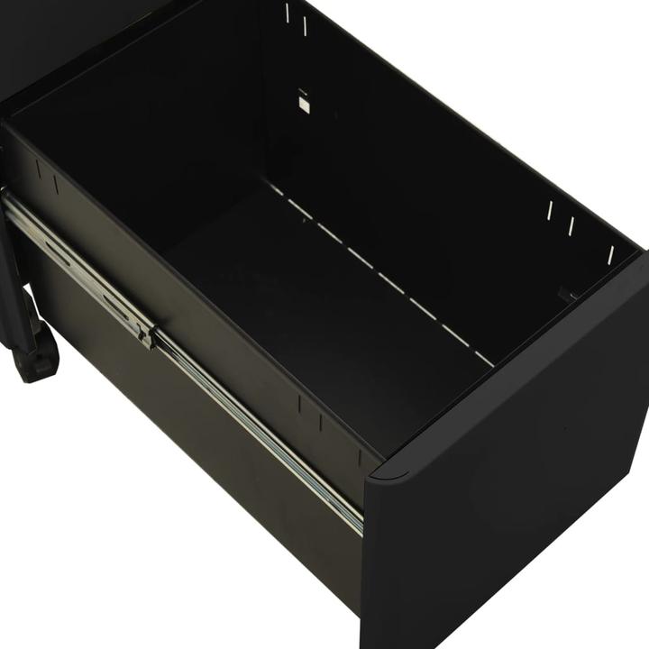 Produktbild vidaXL Büroschrank (30 x 45 x 59 cm)